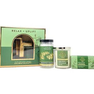 Bath&Body Works Eucalyptus Spearmint Aromatherapy
